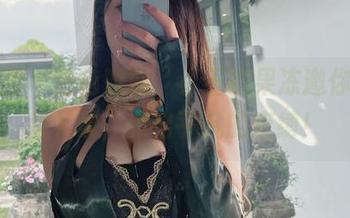 微密圈 - 白色时刻，小玉吃果冻邀你来网盘下载，走出平凡的束缚！
