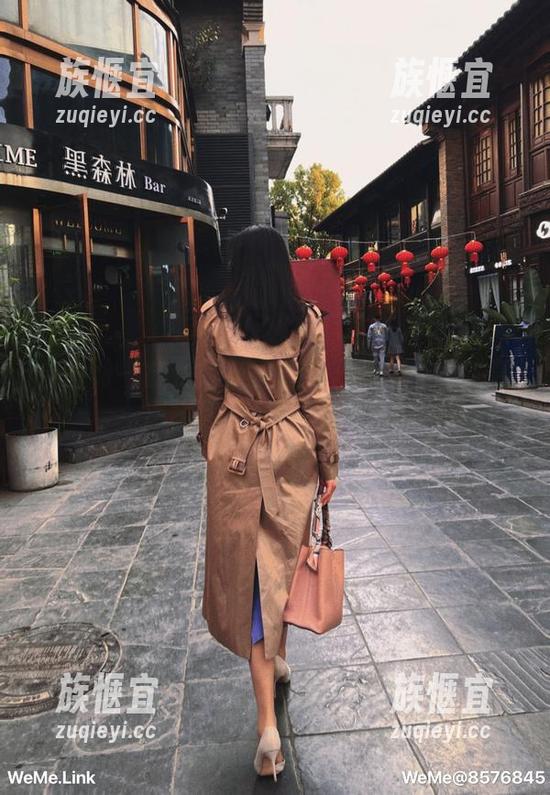 微密圈 - 微信朋友圈的翻车现场：小芯酱原图与图册的微妙关系