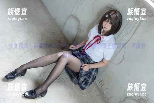 少女秩序 - 小满的泳衣合集，资源多得像沙滩上的贝壳，不挑食的快来带走！