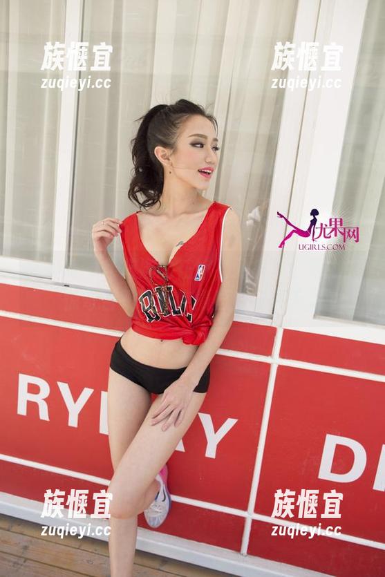 尤果网 - 伊莉娜的花嫁，网盘里全是我的惊奇合集，仓库慢慢变成了天堂