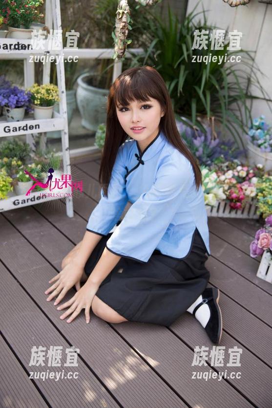 尤果网 - 心儿图包：兔子穿兔女郎，究竟啥意思？