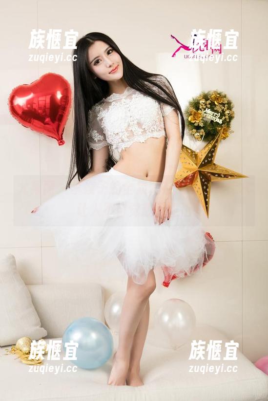尤果网 - 李凌子的全集就在这里，死库水让人不自觉想要靠近