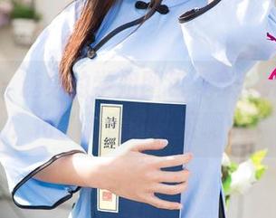 尤果网 - 糖果的学姐图包分享，完全是弱化了甜蜜的角度啊...