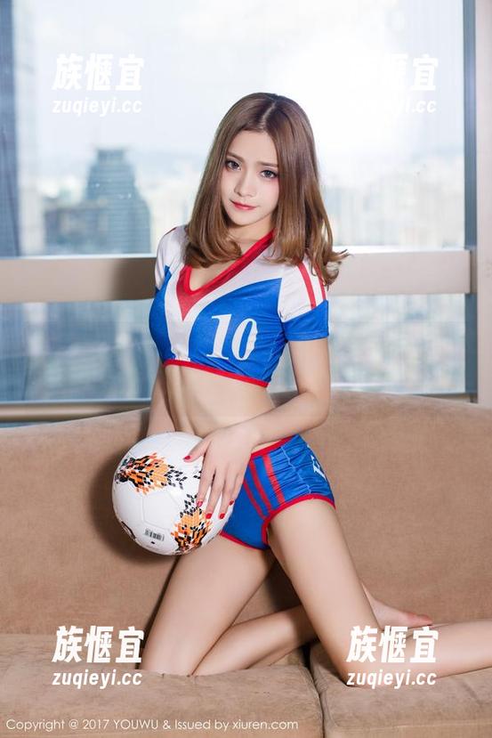 尤物馆 - 兔子Nina更新了，怎么又是姐姐！这次居然穿的比我还好看！