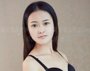 尤物馆 - 当你以为你在环球旅行，看其实是陆萱萱Cecilia的原图和那张图片的假象