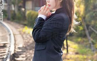 尤蜜荟 - 流连于左冰Queen的长腿，福利图集不看可惜哦