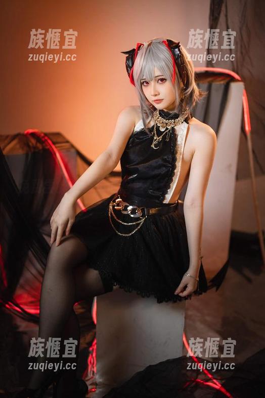 免费尝鲜：屿鱼的蔚蓝档案，兔女郎抢先看！