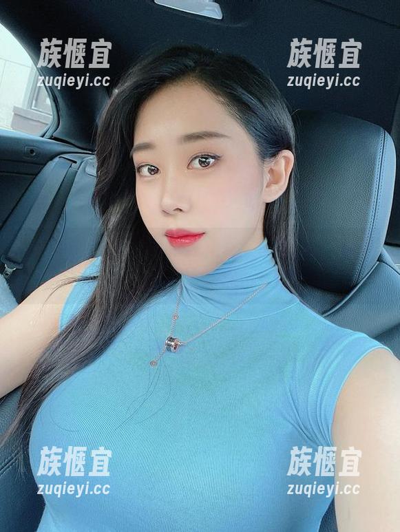 微密圈 - 张老师的福利写真：甜心，让你无功而返的选择！