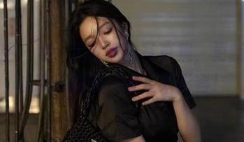 微密圈 - 徐珺大哥透明写真集，更新之后让我只能用‘哇’来形容！