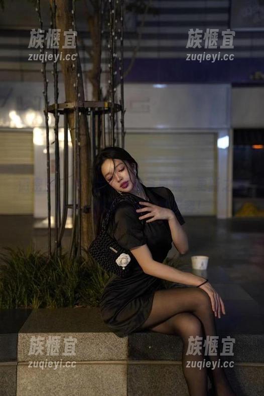 微密圈 - 徐珺大哥透明写真集，更新之后让我只能用‘哇’来形容！