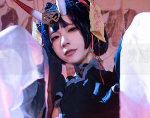 兔耳女仆写真,拖拉大王的又一次脑洞分享。