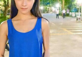 推女神 - 透明？小九Vin的定制写真真是让人看得心痒痒，抓不到手！