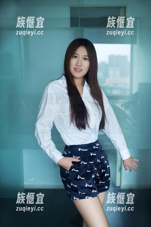 推女郎 - 刚出炉的易阳连体衣合集，更新完之后要不要来一套“如何勇敢尝试”的分享？