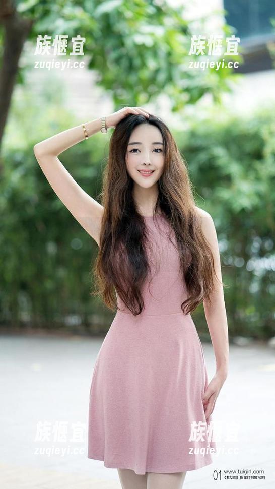 推女郎-李丽莎 推女郎 - 李丽莎职业装套图,挖掘一下这份资源,工作不再无聊!