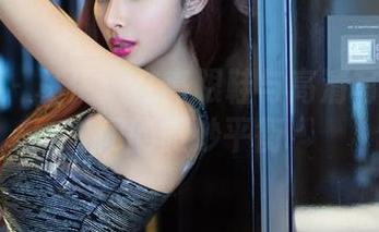 推女郎 - 杨伊：在高跟鞋与高清写真集之间的微妙平衡