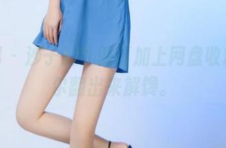 推女郎 - 沙子的礼服再加上网盘收藏，偶尔翻出来解馋。