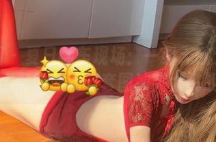 微密圈 - 夏日翻车现场：一组无欲无求的推土君的原图与套图冲突大挑战！