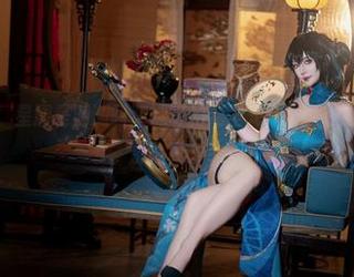 这一身婚纱，星澜是澜澜叫澜妹呀的无圣光逆袭，套图让你尖叫，那么可爱！