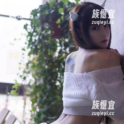 更新！星野咪兔这次睡衣图包，直接让人琢磨“设计灵感”有没有在床上。