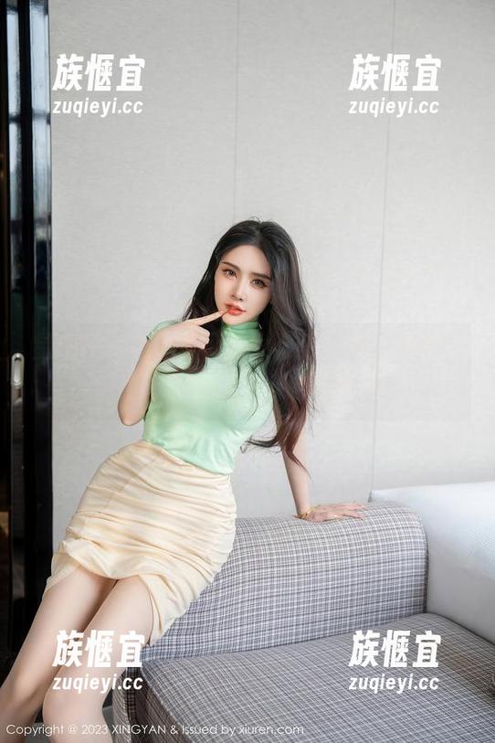 星颜社 - 焦糖可可修女合集，完全免费，别担心，你会爱上这个反差！