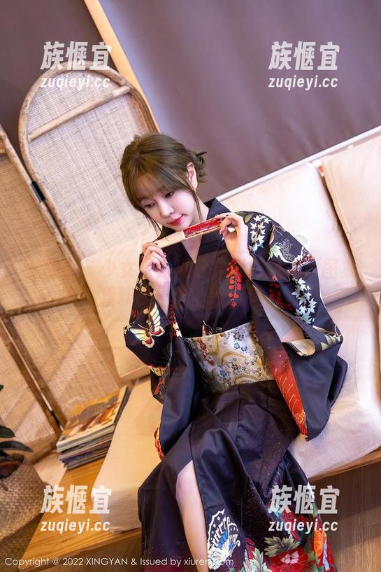 星颜社 - 少女张力满分！赵馨悦的原图集果断搬上我的收藏册。