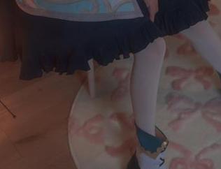 不一样的水手服：木花琳琳是勇者在高清图库里散发光芒，让人难忘