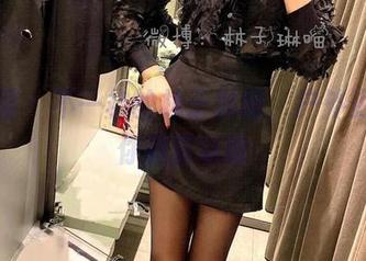 微密圈 - 不一样的林子琳喵，户外资源让你翘首以盼
