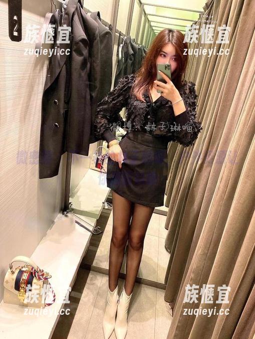 微密圈 - 不一样的林子琳喵，户外资源让你翘首以盼