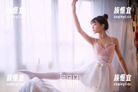 果团网-little贝壳喵 果团网 - 看little贝壳喵的兔女郎写真,想问还能更可爱么?