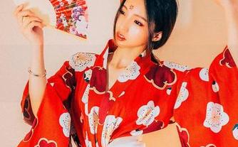 果团网 - 林弯弯，作品里的无圣光女孩，居然让我陷入这种迷离的思绪