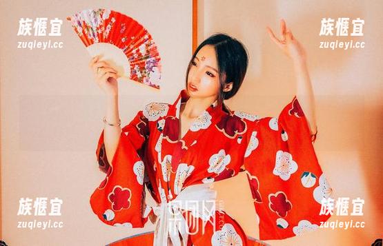 果团网 - 林弯弯，作品里的无圣光女孩，居然让我陷入这种迷离的思绪