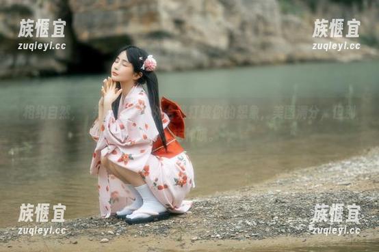 相约自然，桜井宁宁用户外合集打破你的想象，美图满分，但别太走神哦。