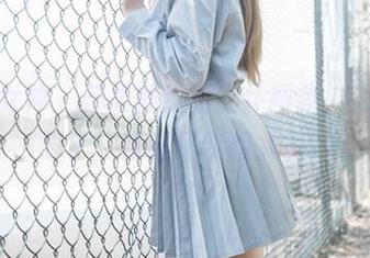 梦丝女神 - 苏柔的这组女仆图集，太有意思了，难道是我想太多？