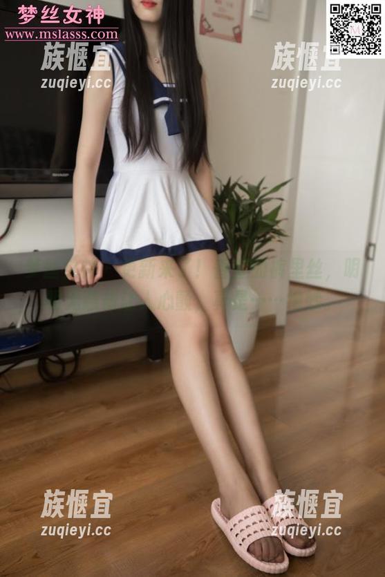 梦丝女神 - 更新来了！香萱的裤里丝，明明无意却让人心颤，真是……绝妙。