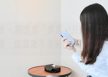 微密圈 - 原图里“梦里一只喵”的油亮，啧，这效果不是随便能碰到的。