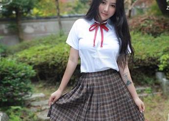 模范学院 - 草莓兔兔，难道都是这些秘密组成的合集？