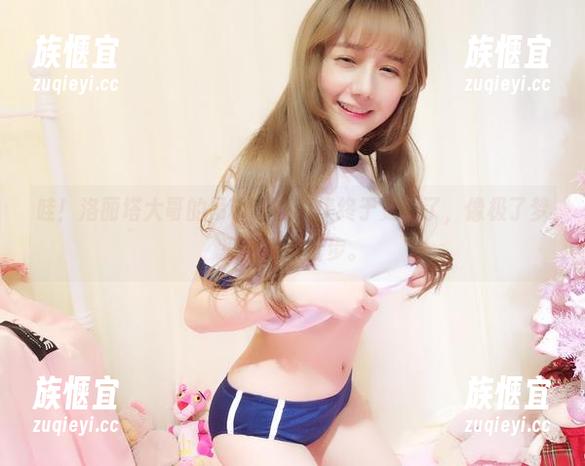 洛丽塔大哥 哇!洛丽塔大哥的吊带睡衣图集终于更新了,像极了梦里的轻盈漫步。