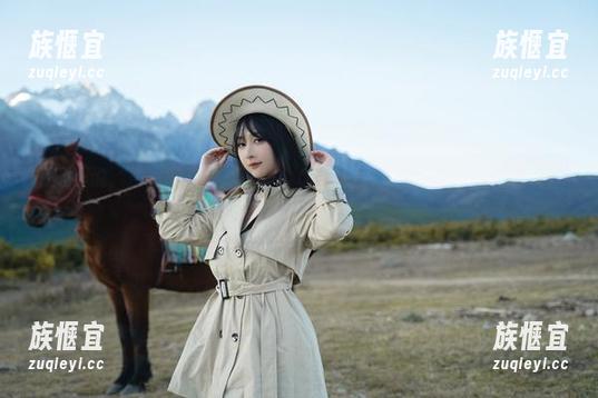 不得不说，浅安安在体操服里，COS得妥妥的，气质满分，美图一枚！