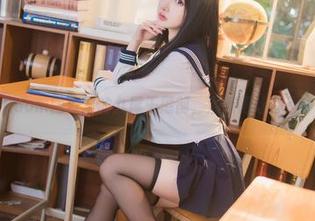 炸蛋Boom图库里的九尾玉藻前，清晰得让你想多点啥