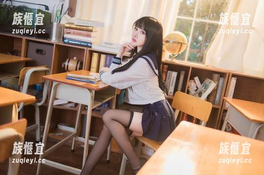 炸蛋Boom图库里的九尾玉藻前，清晰得让你想多点啥