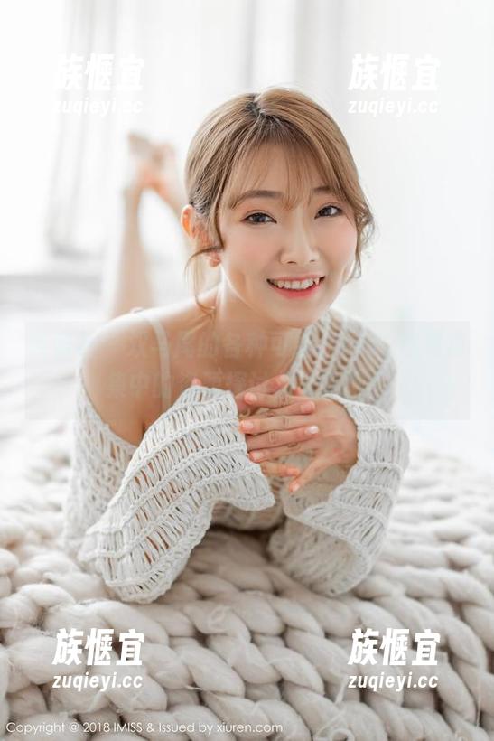 爱蜜社-sisy思 爱蜜社 - 双马尾的各种可能:sisy思写真集中的资源探讨,来聊聊!