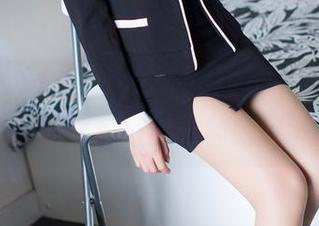爱蜜社 - 乐乐Mango的旗袍作品，毫无偶像包袱的一种脱俗