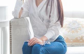 爱蜜社 - 观看格格污巫的粉色原图，一不小心就找到了我的软肋。