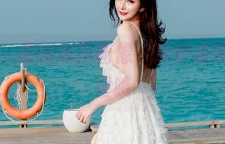 爱蜜社 - 最新妹控画像，瑞妤果然不负众望哦