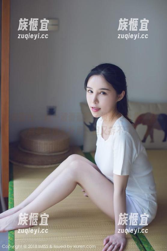 爱蜜社 - 这一波蕾蕾醒了没黑色合集，有点美得过于朴素，但又拆不开。