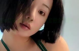 微密圈 - 瑜瑾u带来黑白风暴，这次套图全免费！让我们再聊点别的吧～
