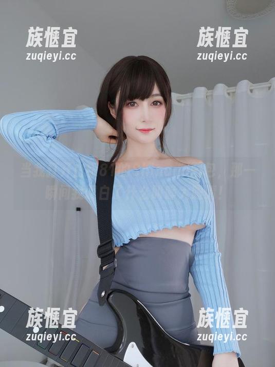 白银81 当我打开白银81的Shinano图包,那一瞬间我明白了什么叫睁大眼睛!