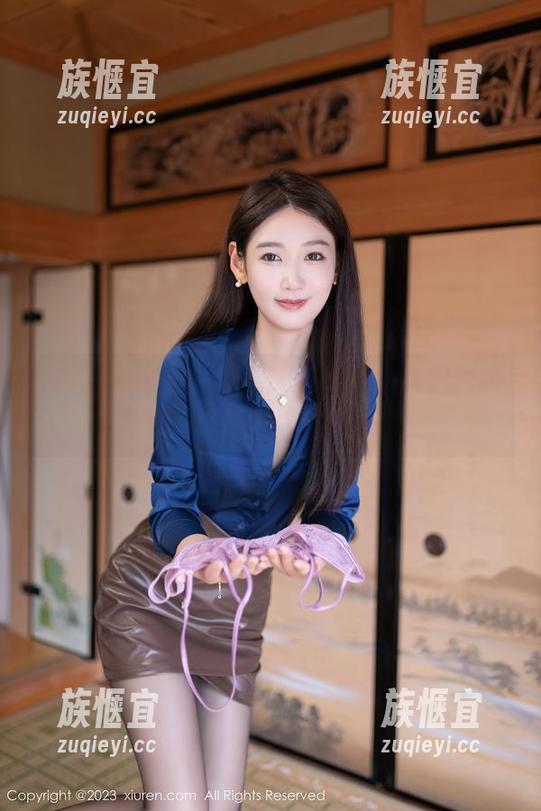 秀人网 - 和服+Kikibaby，下载美图的时候记得多看几遍哦！