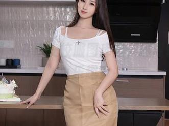 秀人网 - 在唐安校服图库里，逃离现实的小乐趣？