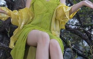 秀人网 - 精选小乔babyb女王写真，真有那么些风情供你打量。